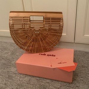 Cult Gaia ark bag